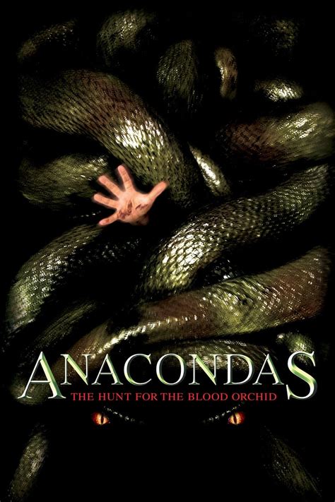 watch Anaconda